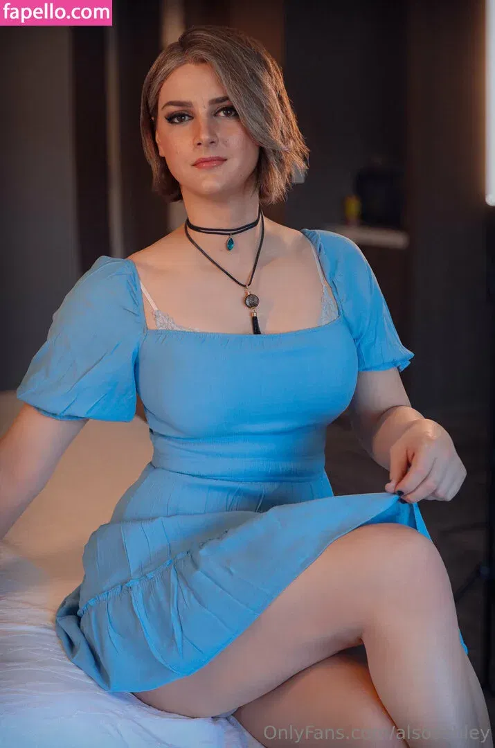 AlsoAshley / Ashley Barron / alsoashleyb / https: Onlyfans Photo Gallery 