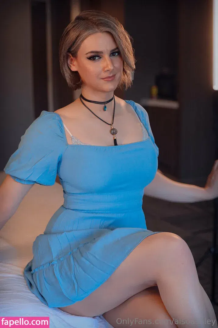 AlsoAshley / Ashley Barron / alsoashleyb / https: Onlyfans Photo Gallery 