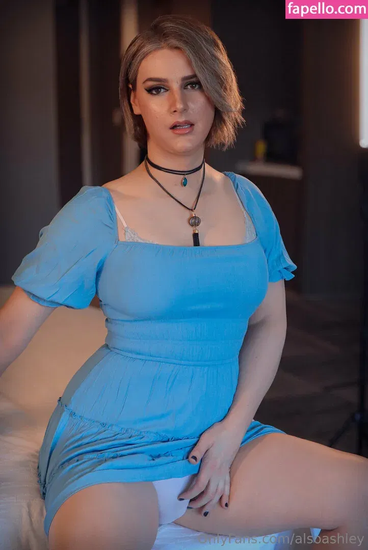 AlsoAshley / Ashley Barron / alsoashleyb / https: Onlyfans Photo Gallery 