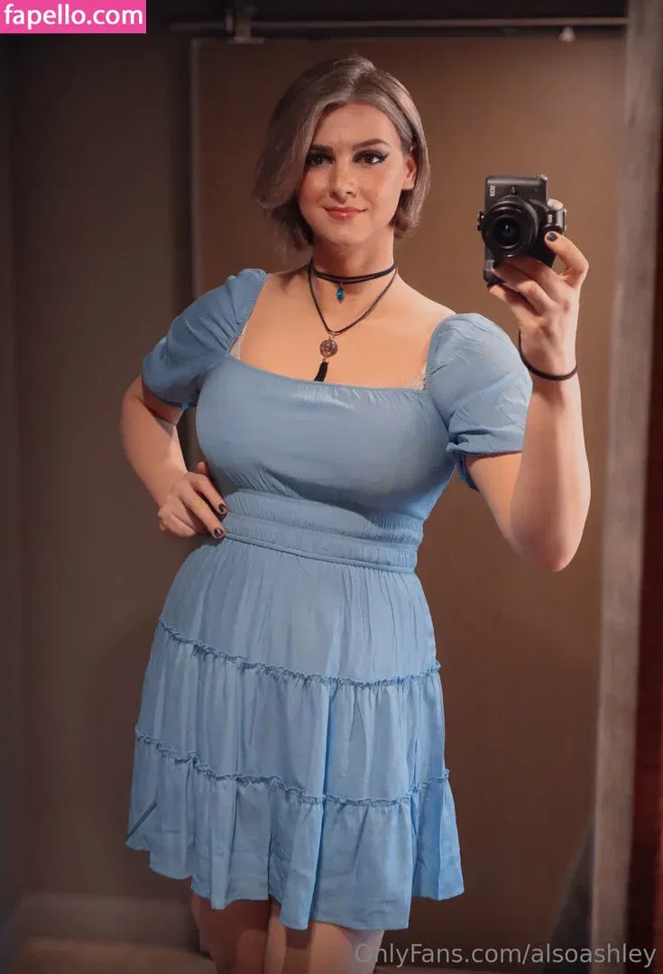 AlsoAshley / Ashley Barron / alsoashleyb / https: Onlyfans Photo Gallery 