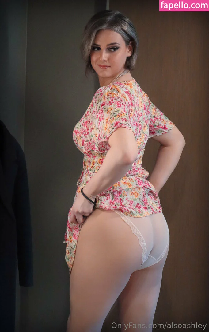 AlsoAshley / Ashley Barron / alsoashleyb / https: Onlyfans Photo Gallery 