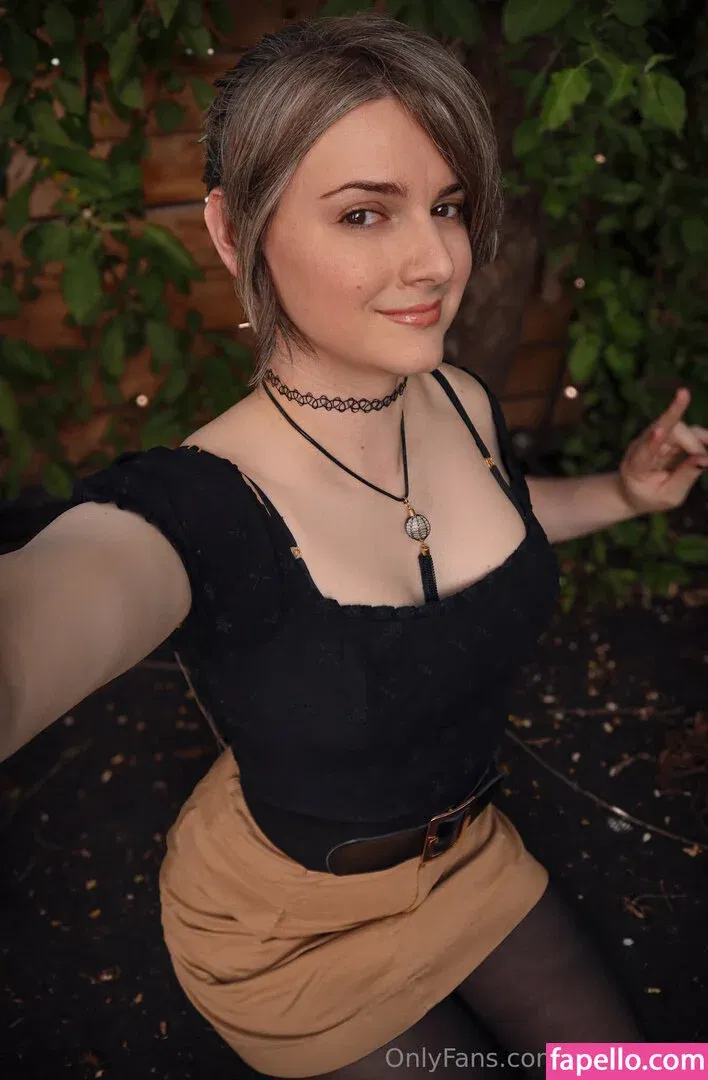 AlsoAshley / Ashley Barron / alsoashleyb / https: Onlyfans Photo Gallery 