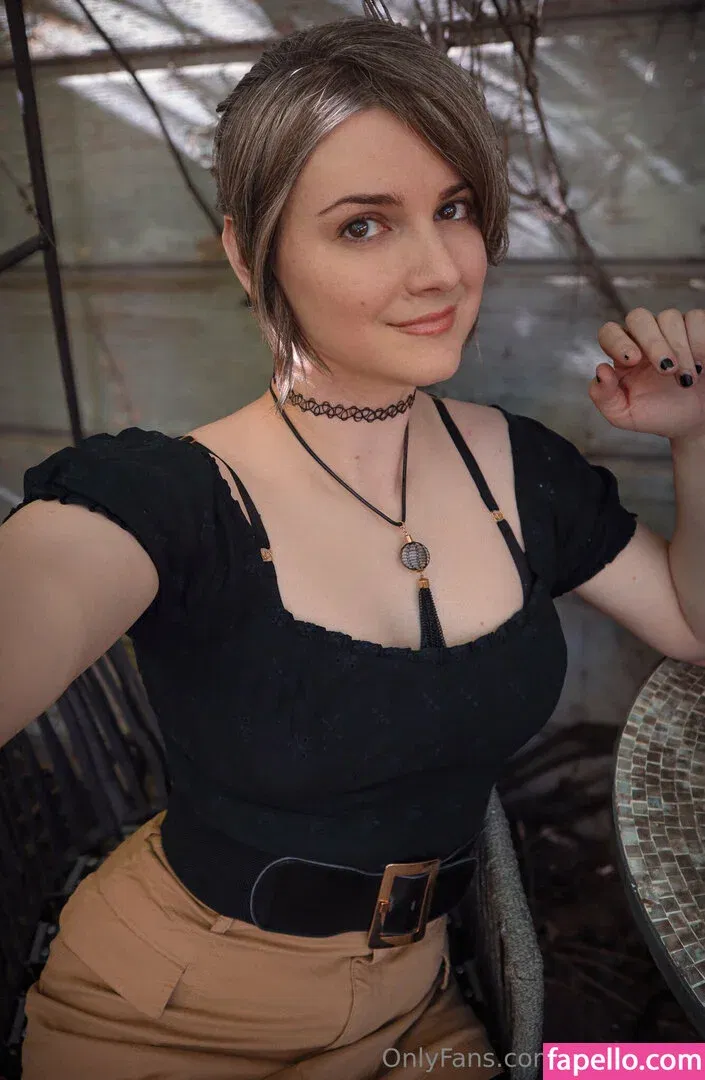 AlsoAshley / Ashley Barron / alsoashleyb / https: Onlyfans Photo Gallery 