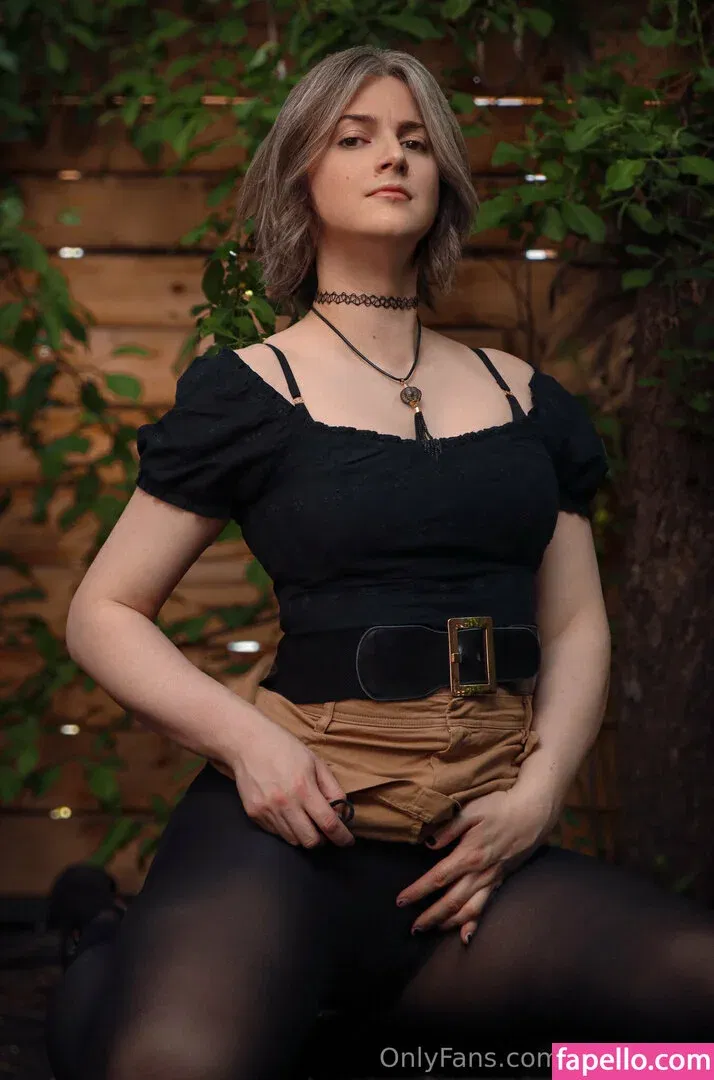 AlsoAshley / Ashley Barron / alsoashleyb / https: Onlyfans Photo Gallery 