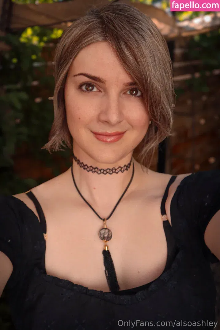 AlsoAshley / Ashley Barron / alsoashleyb / https: Onlyfans Photo Gallery 