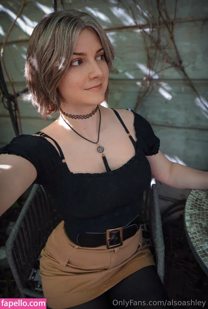 AlsoAshley / Ashley Barron / alsoashleyb / https: Onlyfans Photo Gallery 