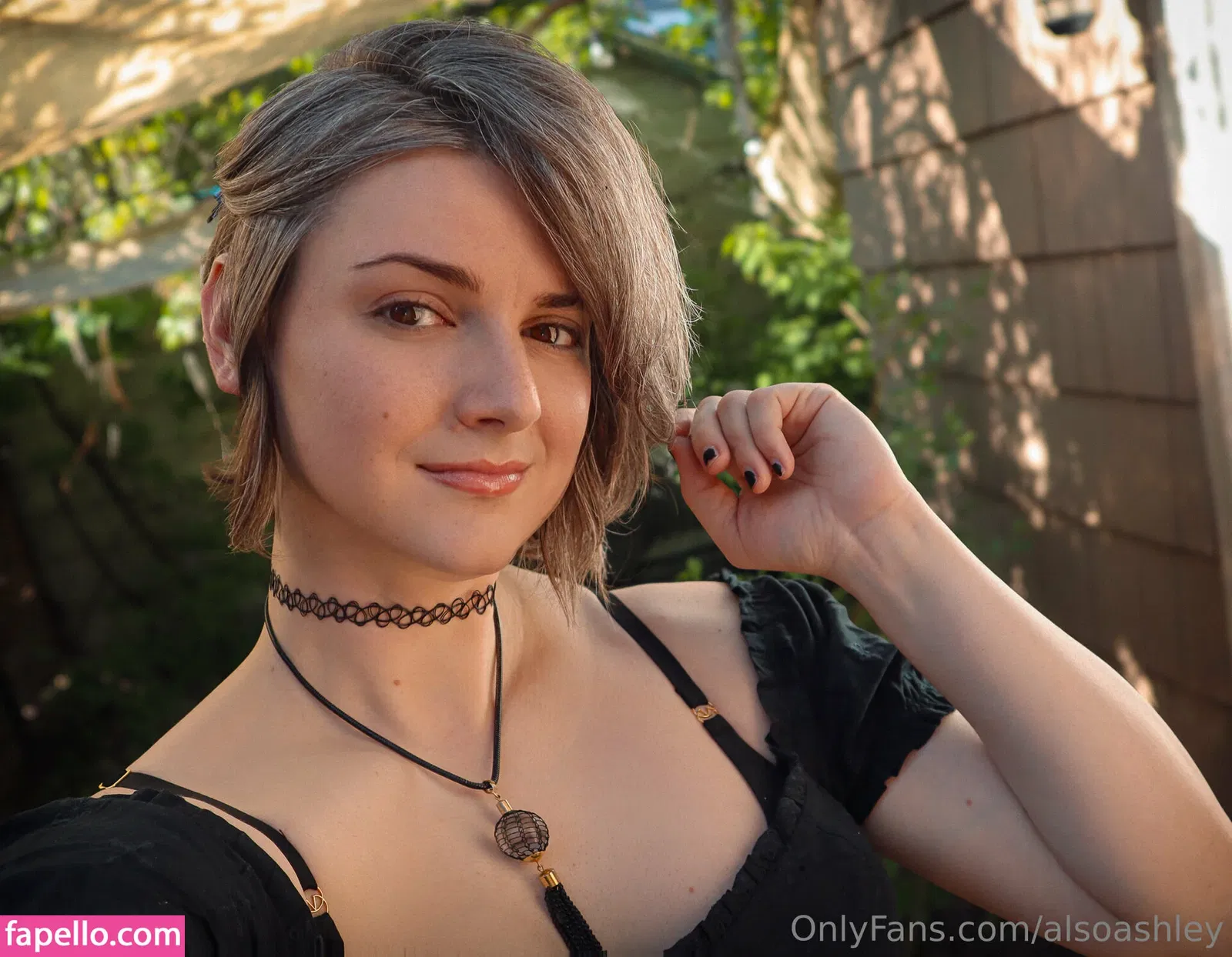 AlsoAshley / Ashley Barron / alsoashleyb / https: Onlyfans Photo Gallery 