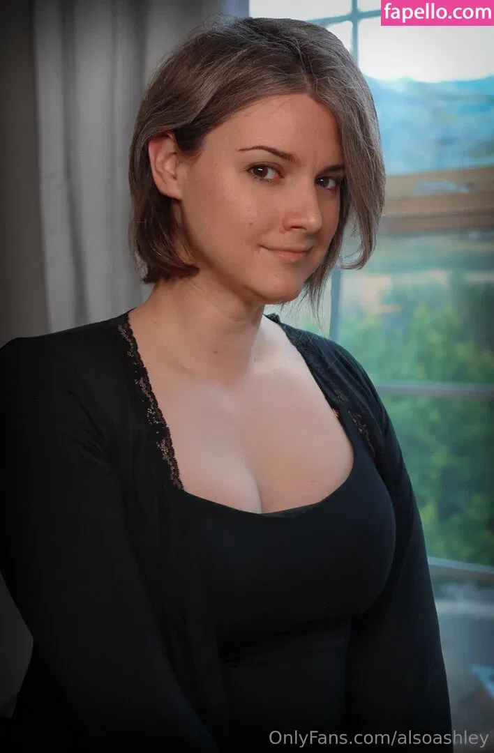 AlsoAshley / Ashley Barron / alsoashleyb / https: Onlyfans Photo Gallery 