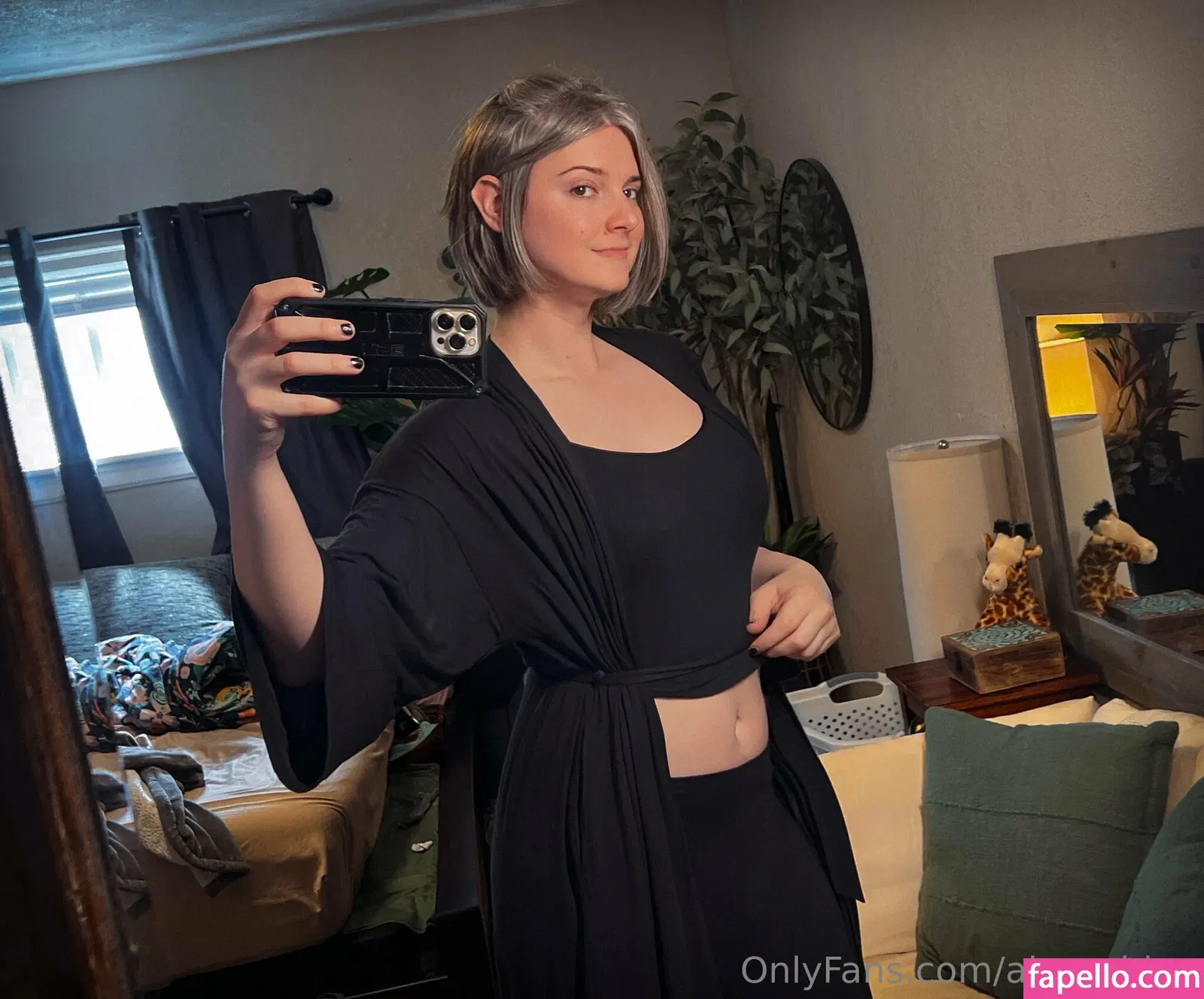 AlsoAshley / Ashley Barron / alsoashleyb / https: Onlyfans Photo Gallery 