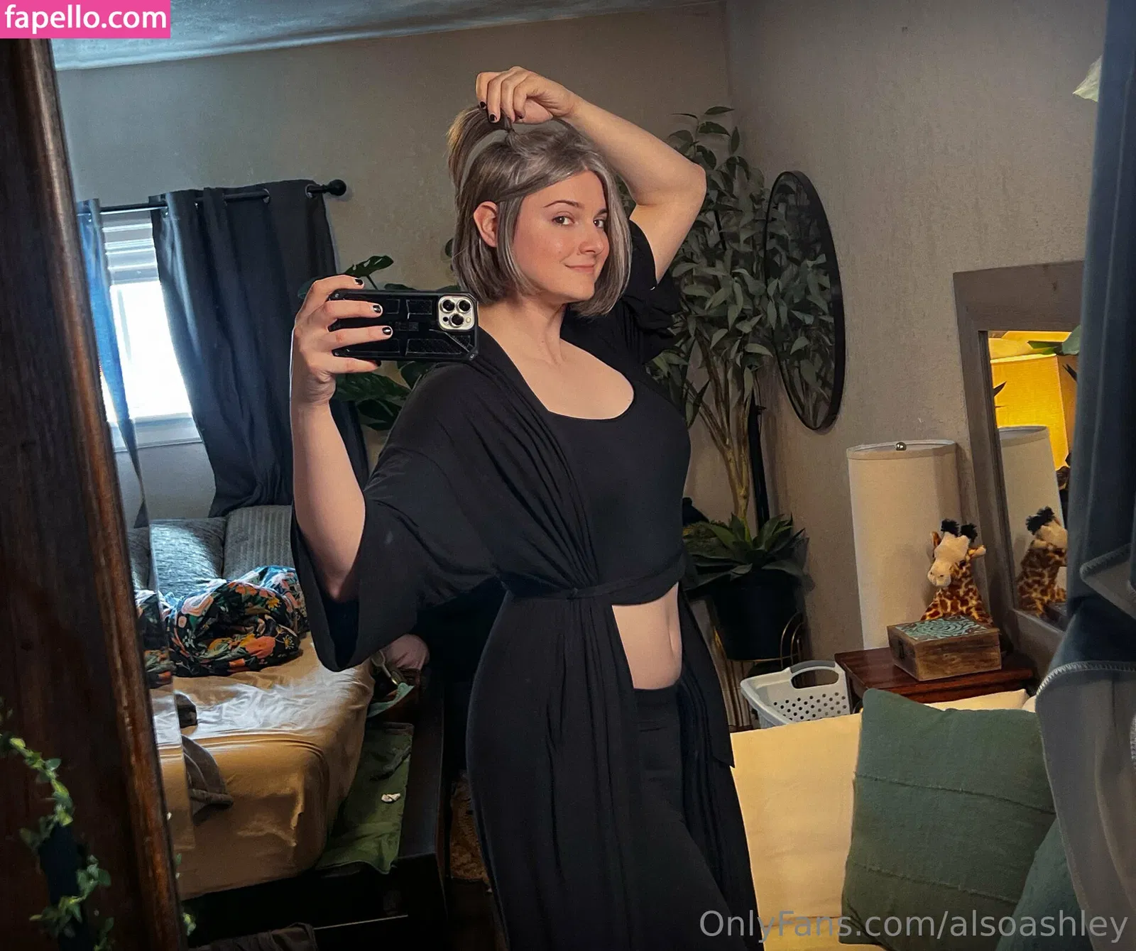 AlsoAshley / Ashley Barron / alsoashleyb / https: Onlyfans Photo Gallery 