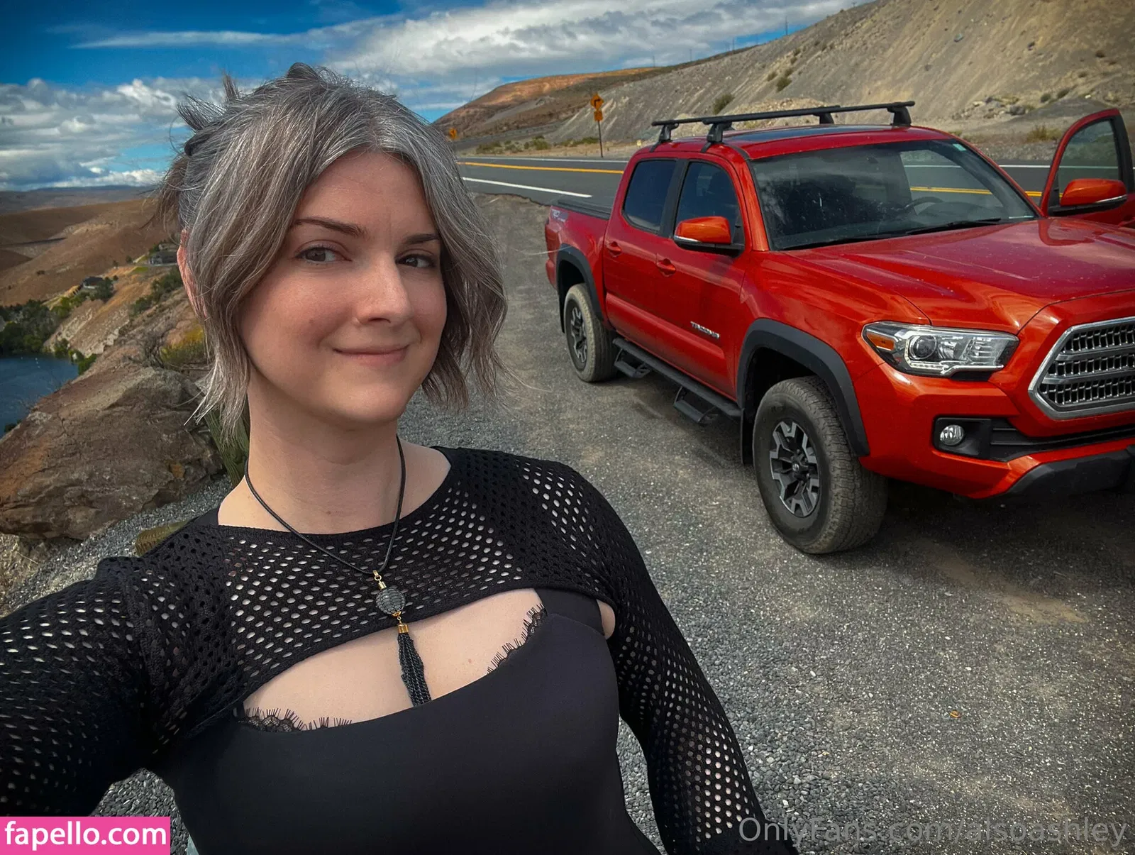 AlsoAshley / Ashley Barron / alsoashleyb / https: Onlyfans Photo Gallery 