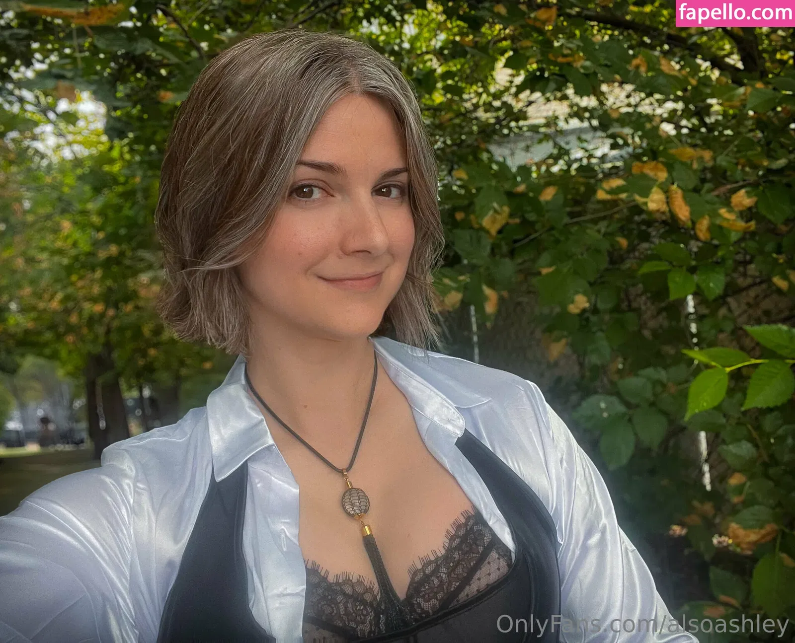 AlsoAshley / Ashley Barron / alsoashleyb / https: Onlyfans Photo Gallery 