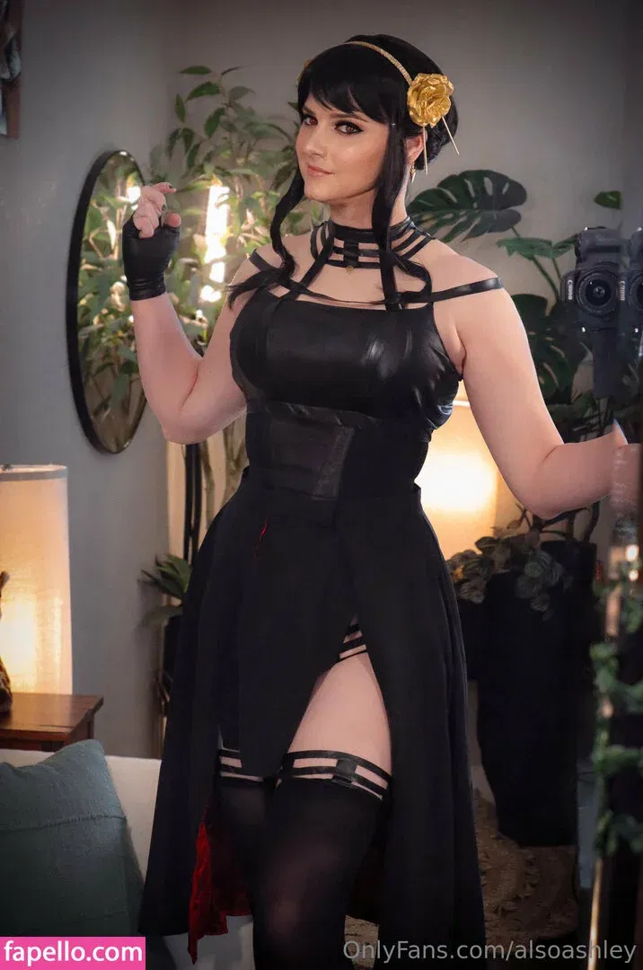 AlsoAshley / Ashley Barron / alsoashleyb / https: Onlyfans Photo Gallery 