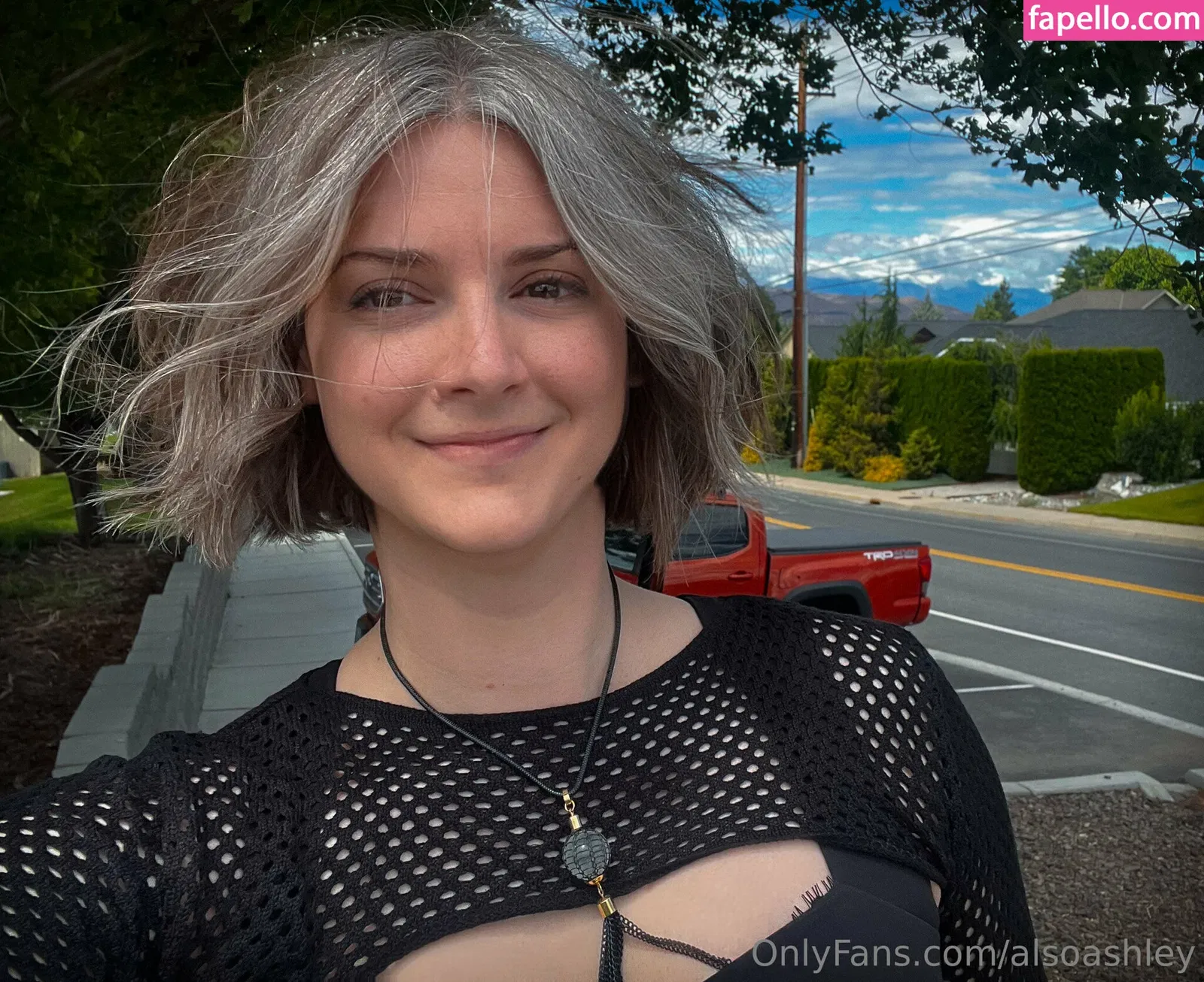 AlsoAshley / Ashley Barron / alsoashleyb / https: Onlyfans Photo Gallery 