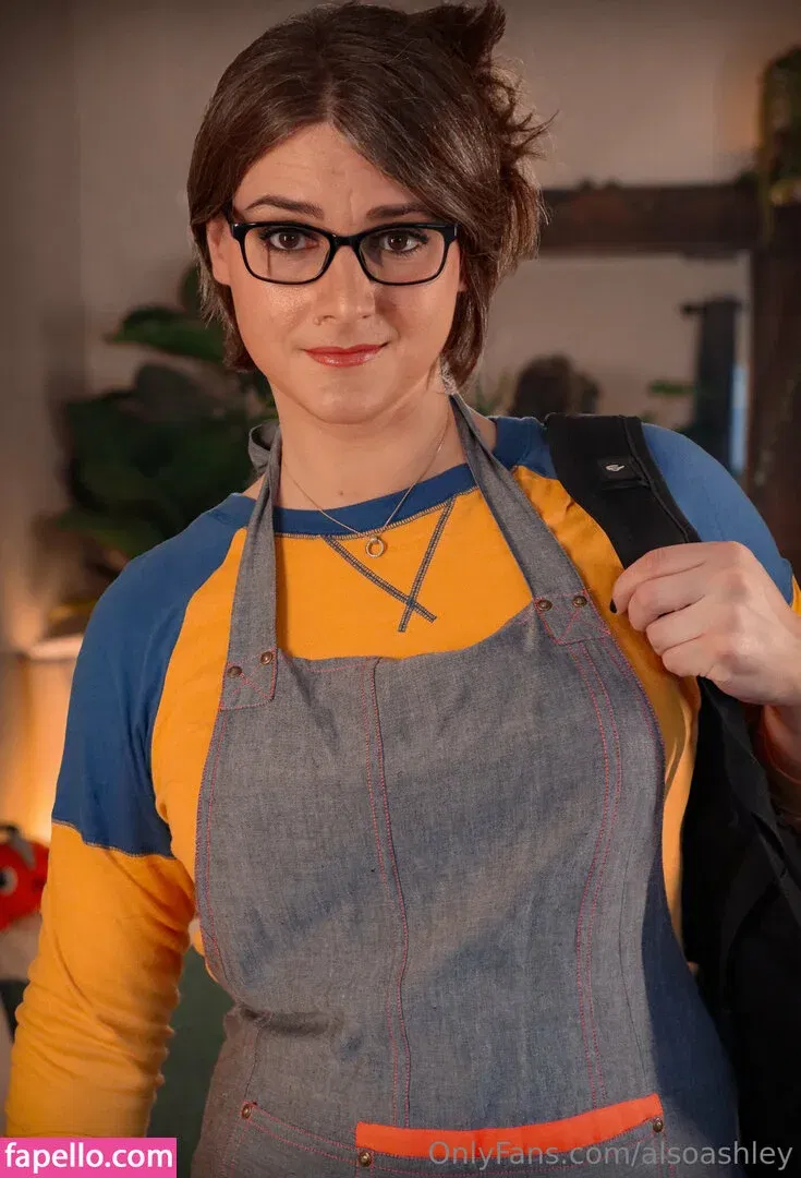 AlsoAshley / Ashley Barron / alsoashleyb / https: Onlyfans Photo Gallery 