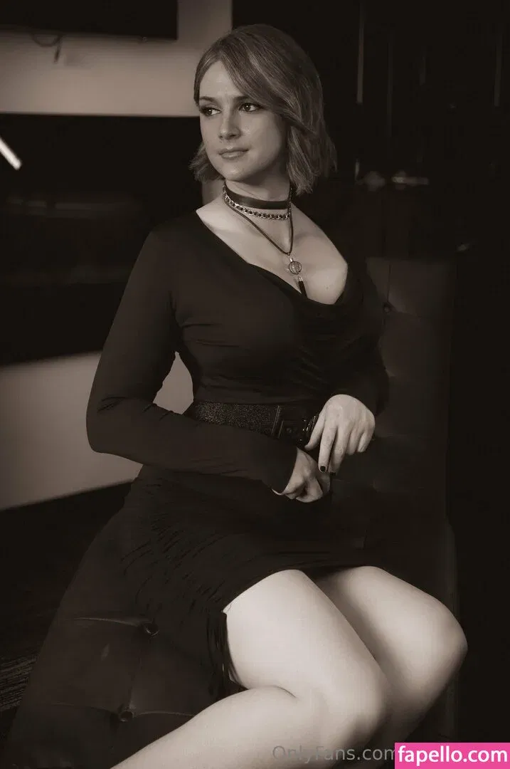 AlsoAshley / Ashley Barron / alsoashleyb / https: Onlyfans Photo Gallery 