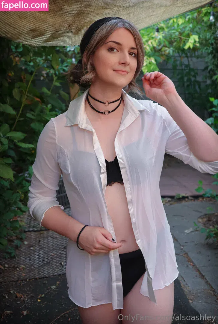 AlsoAshley / Ashley Barron / alsoashleyb / https: Onlyfans Photo Gallery 
