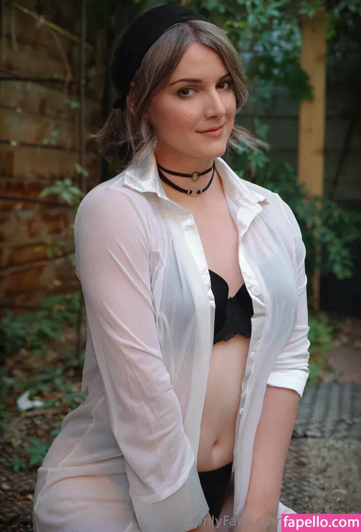 AlsoAshley / Ashley Barron / alsoashleyb / https: Onlyfans Photo Gallery 