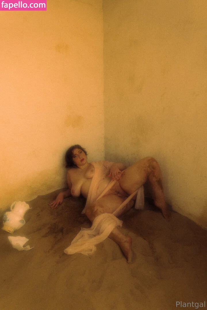 plant.gal / plantgal Onlyfans Photo Gallery 