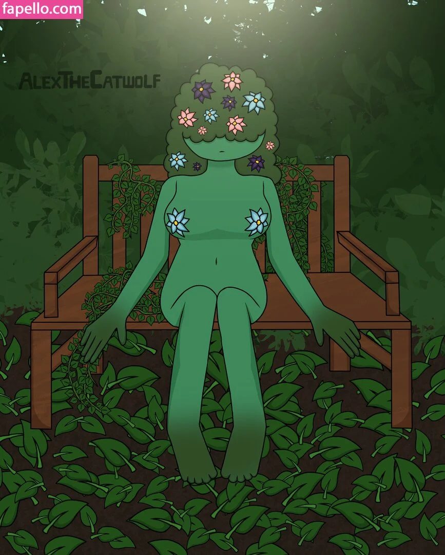 plant.gal / plantgal Onlyfans Photo Gallery 