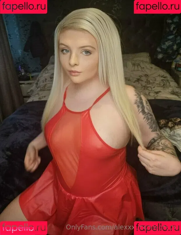alexuncensoredx / alexxanderdennis / alexxxuncensoredx Onlyfans Photo Gallery 