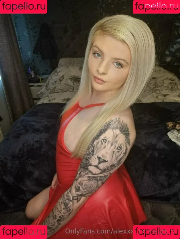 alexuncensoredx / alexxanderdennis / alexxxuncensoredx Onlyfans Photo Gallery 