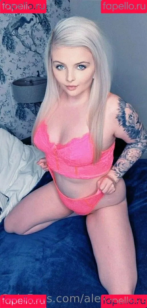 alexuncensoredx / alexxanderdennis / alexxxuncensoredx Onlyfans Photo Gallery 