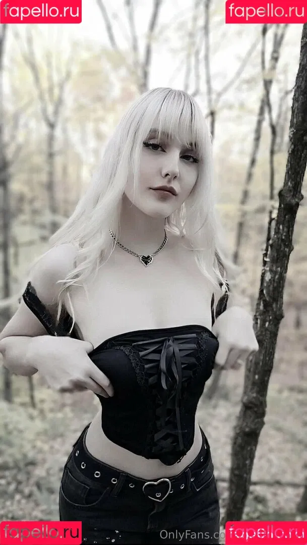 aikodivinex Onlyfans Photo Gallery 