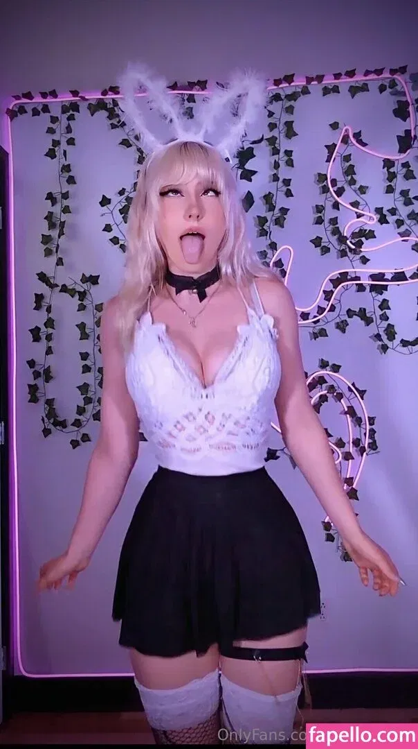 aikodivinex Onlyfans Photo Gallery 