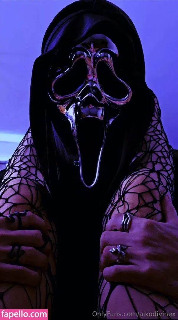 aikodivinex Onlyfans Photo Gallery 