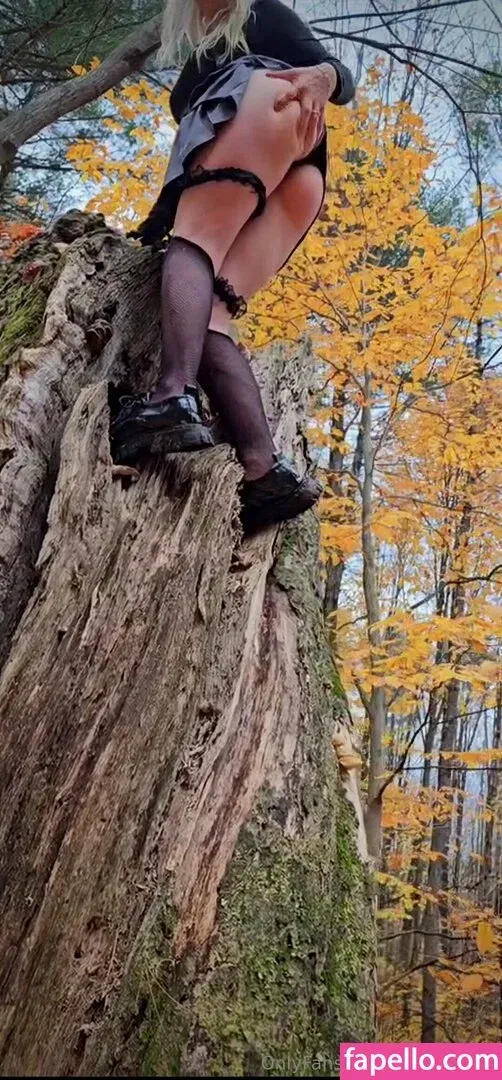 aikodivinex Onlyfans Photo Gallery 