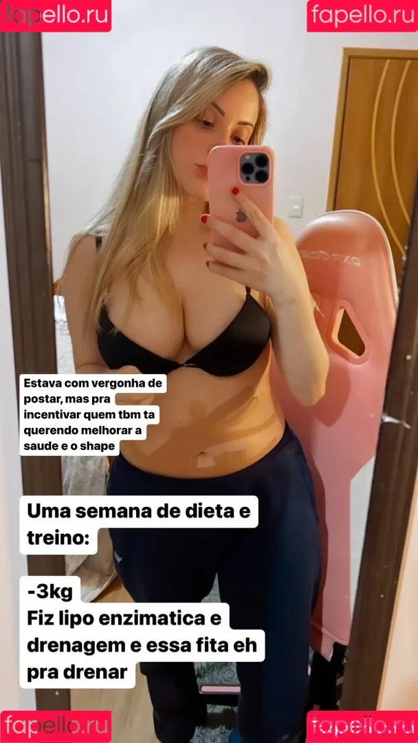 Bianca Similamore / Bianquinha / bianquinha182 / cookiepuss Onlyfans Photo Gallery 