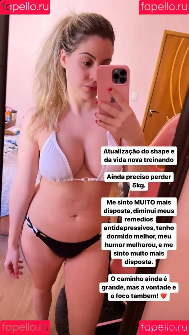 Bianca Similamore / Bianquinha / bianquinha182 / cookiepuss Onlyfans Photo Gallery 