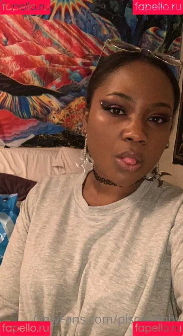 officialpiscesbaby / pisceanbby Onlyfans Photo Gallery 