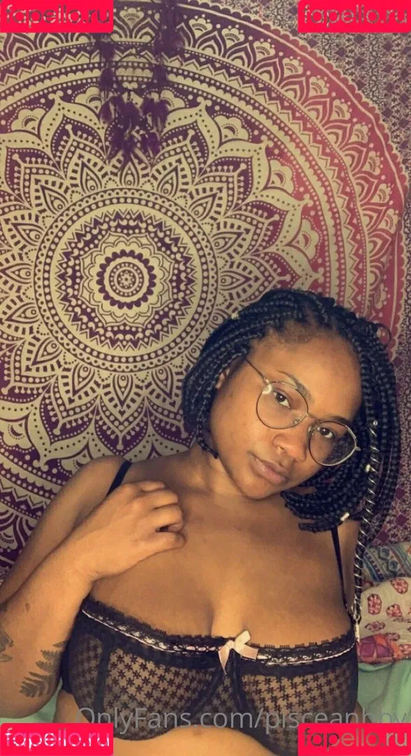 officialpiscesbaby / pisceanbby Onlyfans Photo Gallery 