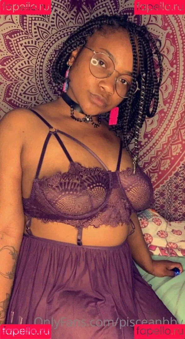 officialpiscesbaby / pisceanbby Onlyfans Photo Gallery 