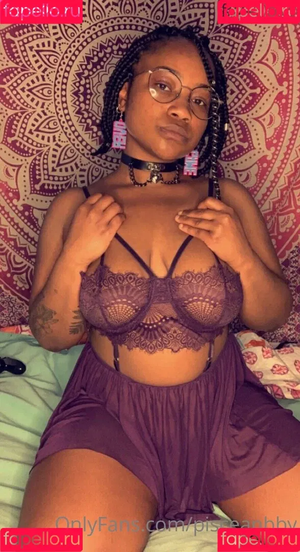 officialpiscesbaby / pisceanbby Onlyfans Photo Gallery 