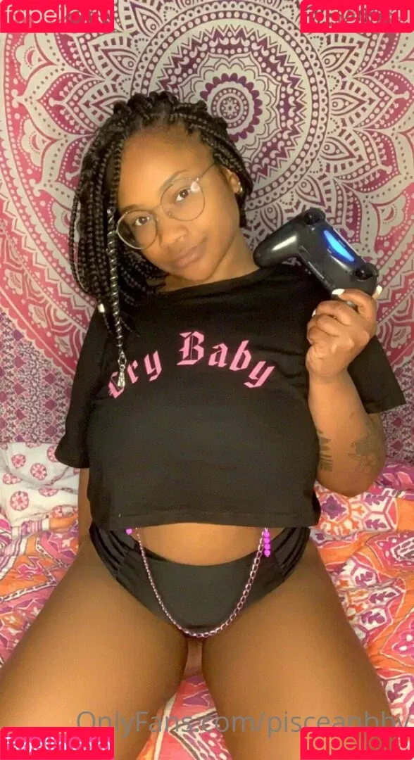 officialpiscesbaby / pisceanbby Onlyfans Photo Gallery 
