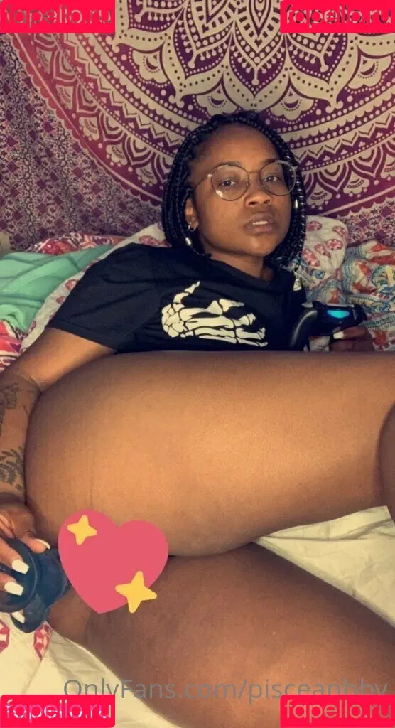officialpiscesbaby / pisceanbby Onlyfans Photo Gallery 