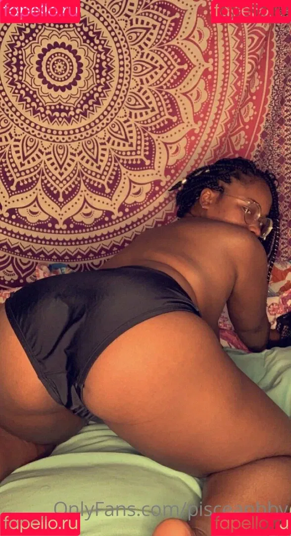 officialpiscesbaby / pisceanbby Onlyfans Photo Gallery 