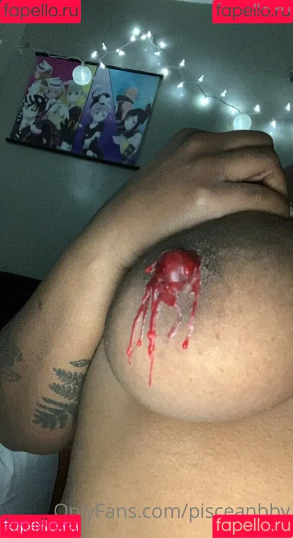 officialpiscesbaby / pisceanbby Onlyfans Photo Gallery 