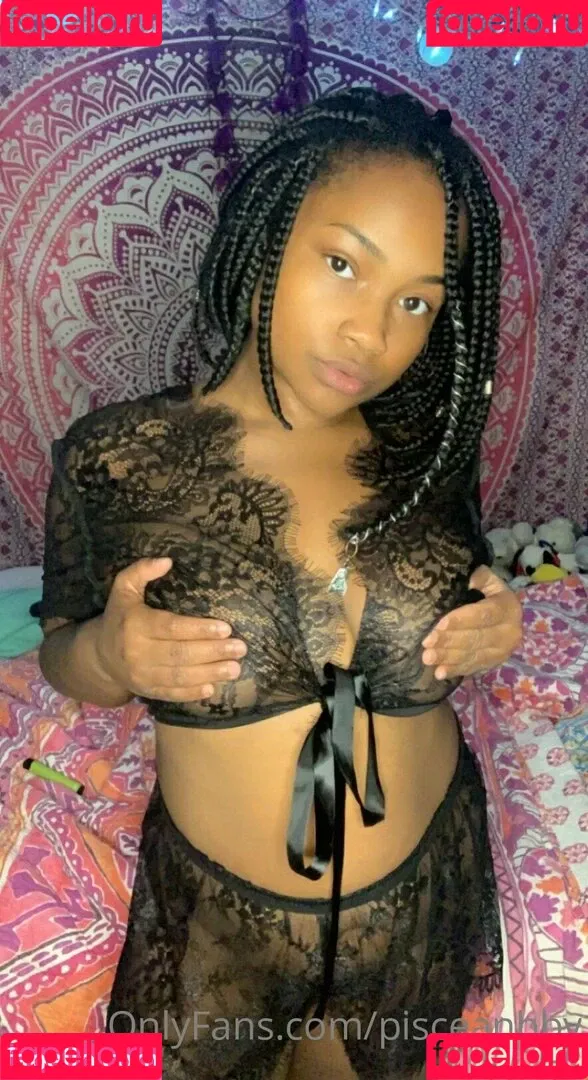 officialpiscesbaby / pisceanbby Onlyfans Photo Gallery 