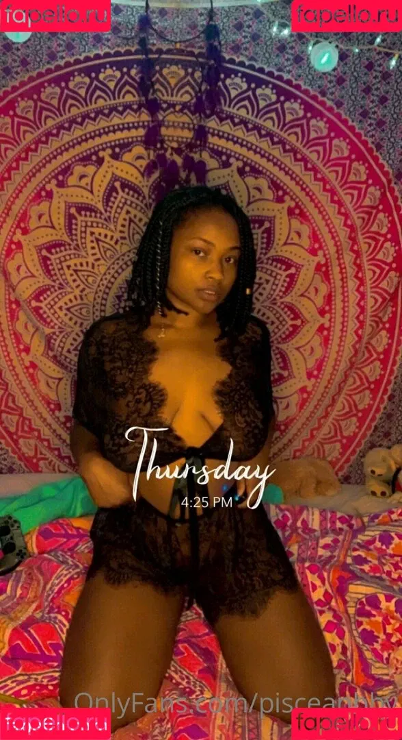 officialpiscesbaby / pisceanbby Onlyfans Photo Gallery 