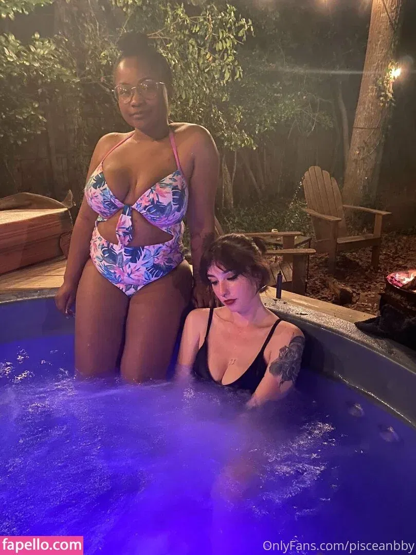 officialpiscesbaby / pisceanbby Onlyfans Photo Gallery 