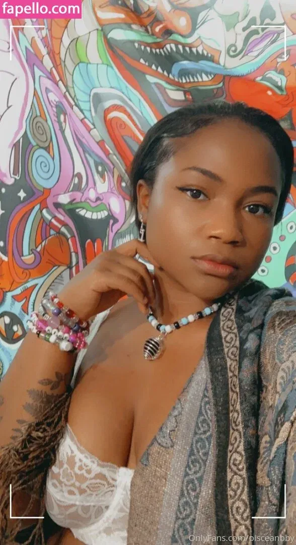 officialpiscesbaby / pisceanbby Onlyfans Photo Gallery 