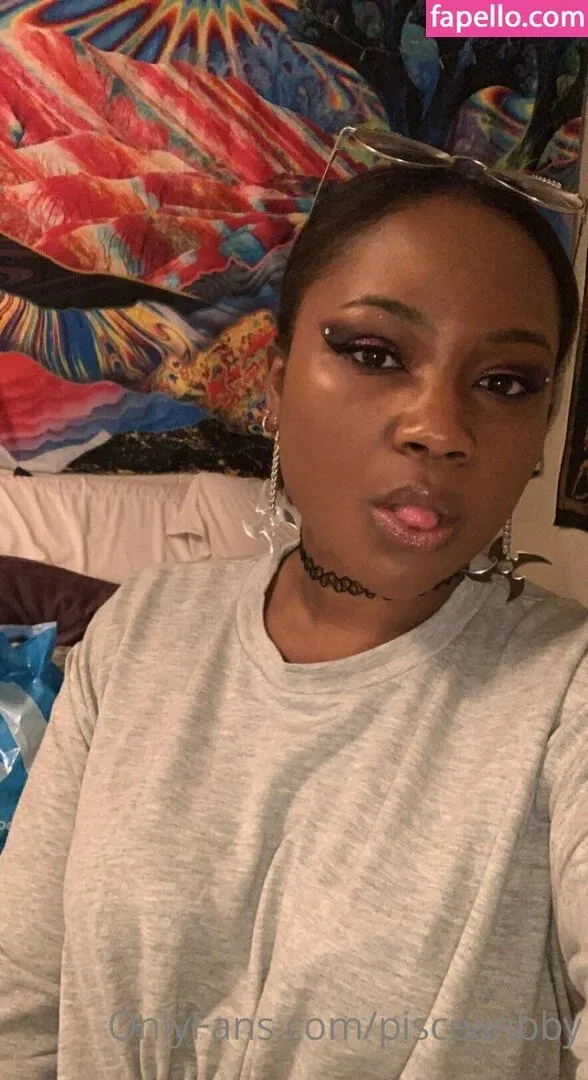 officialpiscesbaby / pisceanbby Onlyfans Photo Gallery 