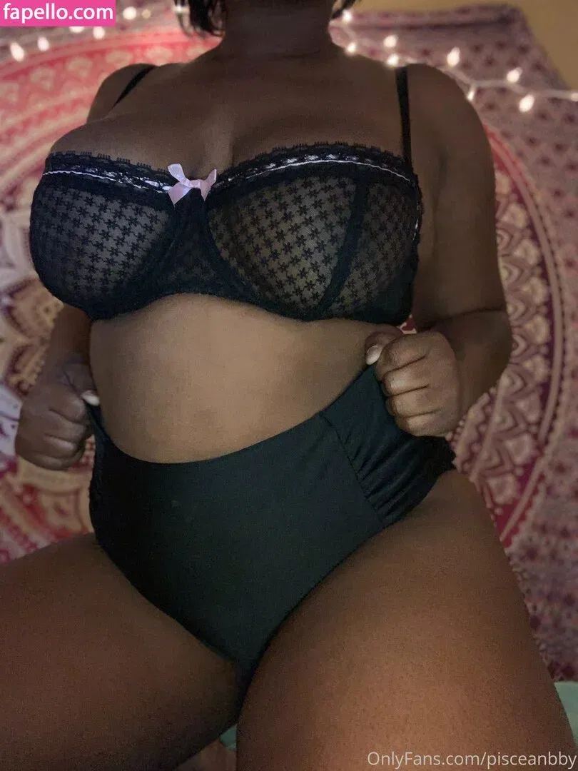 officialpiscesbaby / pisceanbby Onlyfans Photo Gallery 