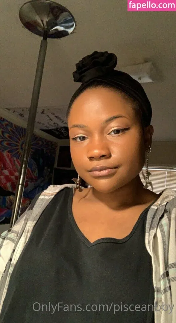 officialpiscesbaby / pisceanbby Onlyfans Photo Gallery 