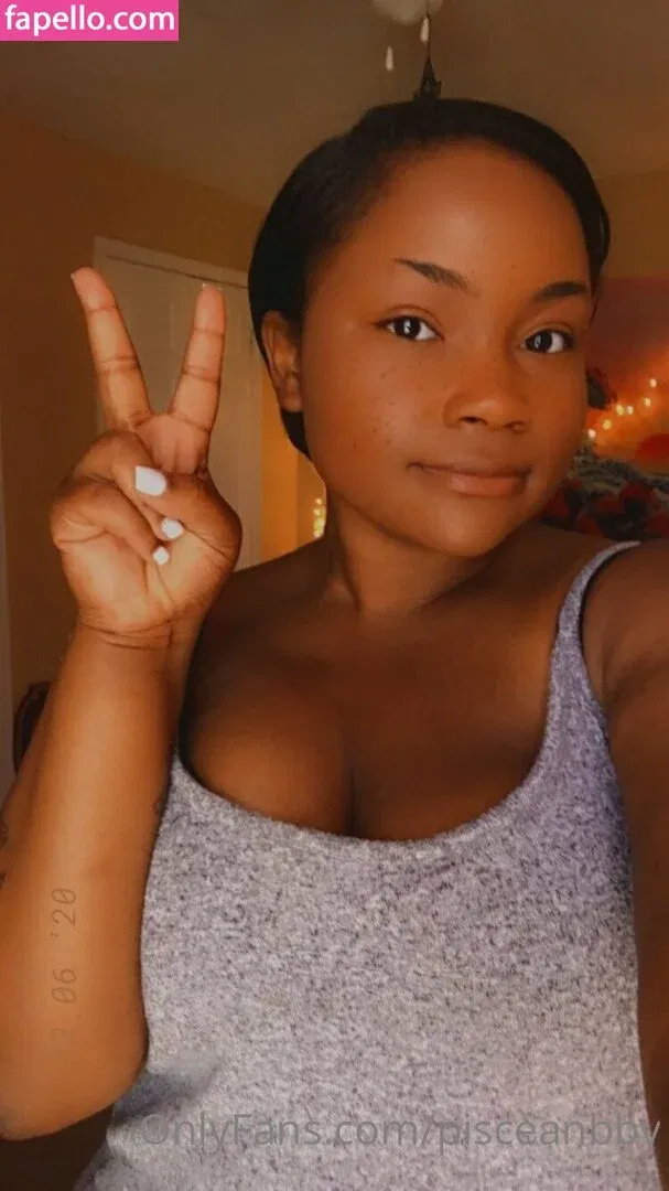 officialpiscesbaby / pisceanbby Onlyfans Photo Gallery 