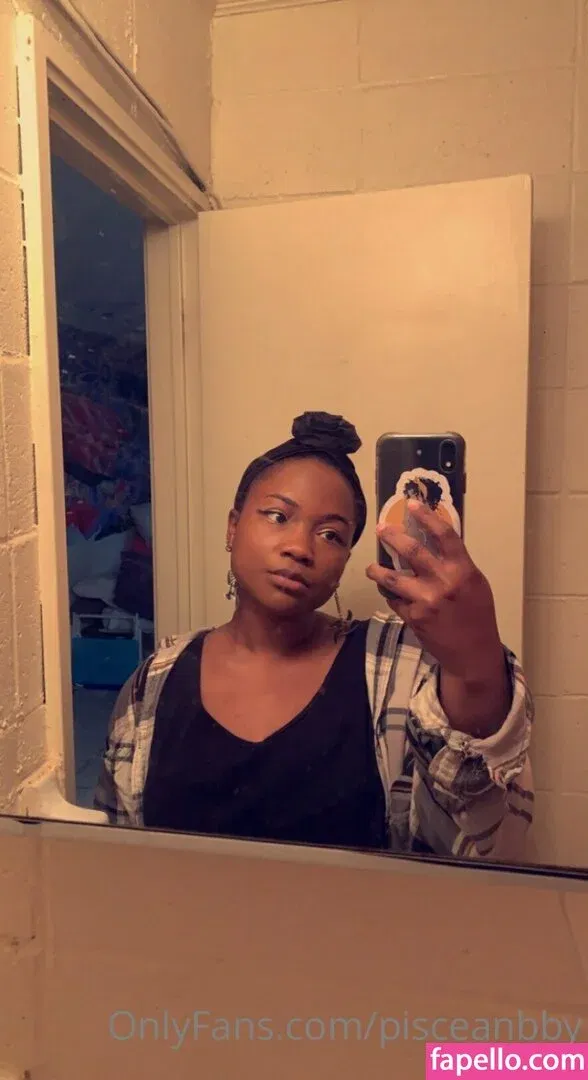 officialpiscesbaby / pisceanbby Onlyfans Photo Gallery 